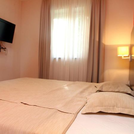 Garbin 711 Marina Portoroz Daire Dış mekan fotoğraf