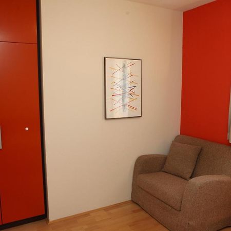 Garbin 711 Marina Portoroz Daire Dış mekan fotoğraf