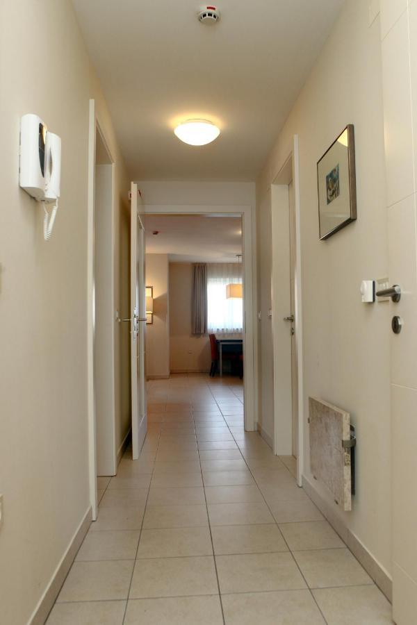 Garbin 711 Marina Portoroz Daire Dış mekan fotoğraf
