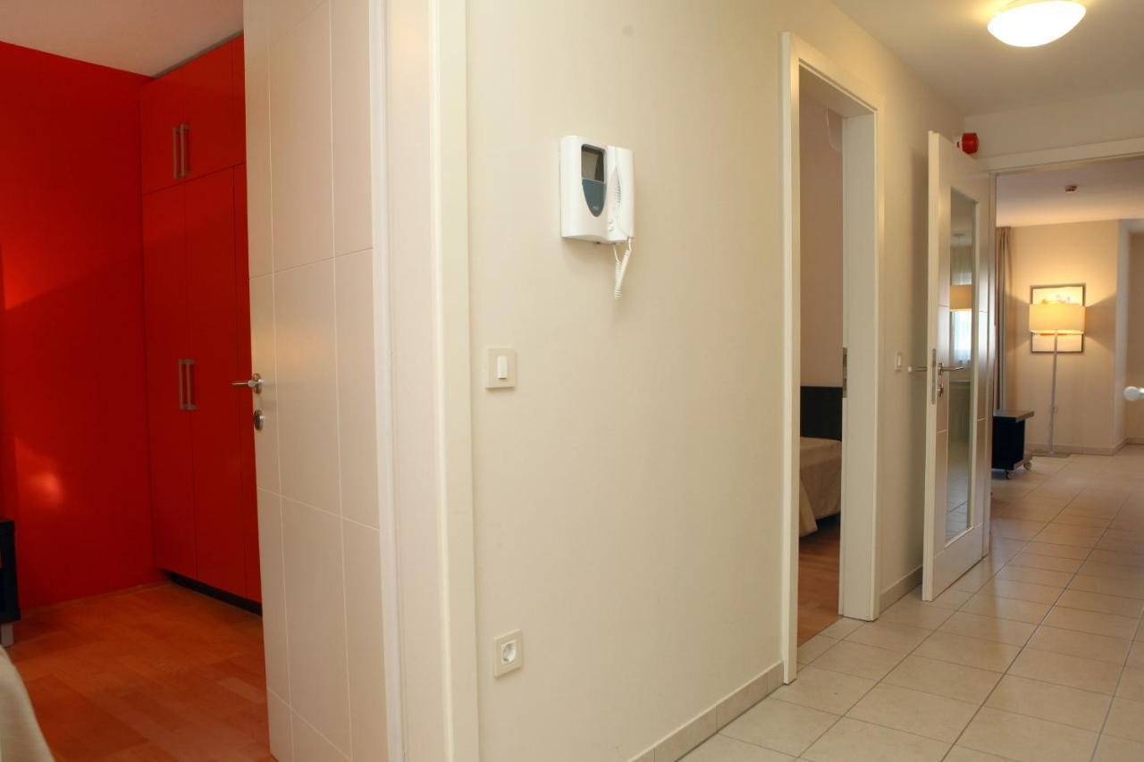 Garbin 711 Marina Portoroz Daire Dış mekan fotoğraf