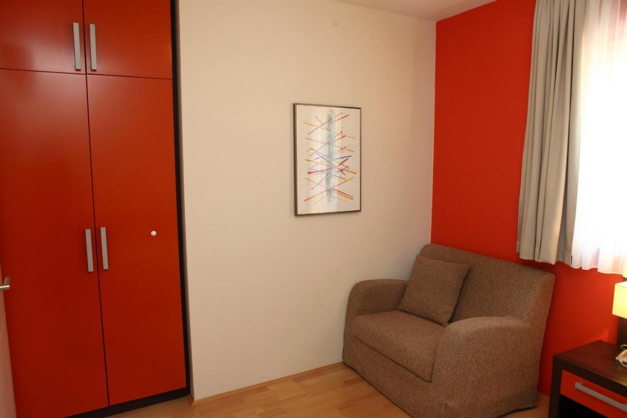 Garbin 711 Marina Portoroz Daire Dış mekan fotoğraf