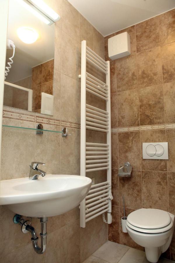 Garbin 711 Marina Portoroz Daire Dış mekan fotoğraf
