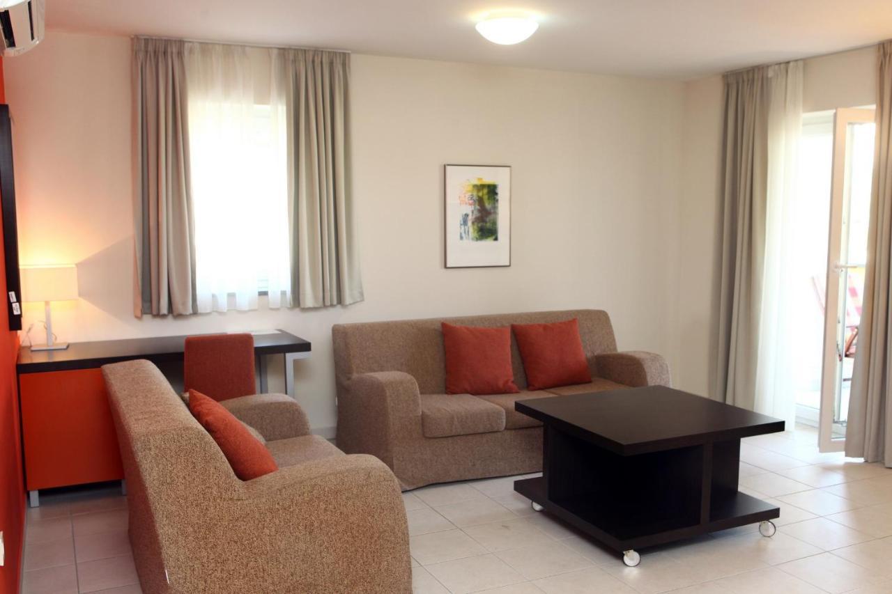 Garbin 711 Marina Portoroz Daire Dış mekan fotoğraf